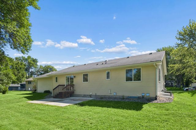 5447 54th Circle NE, Albertville, MN 55301