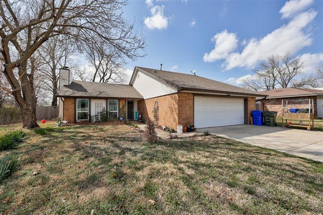 804 Smalley Drive, Norman, OK 73071