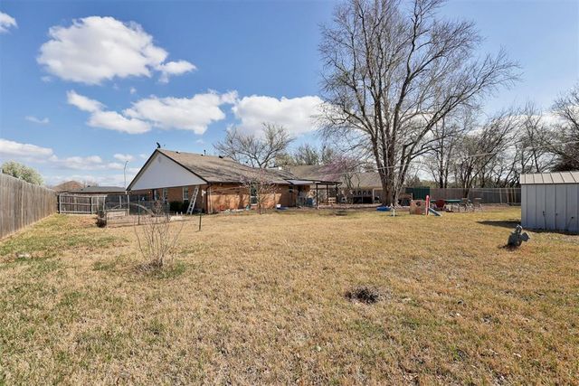 804 Smalley Drive, Norman, OK 73071