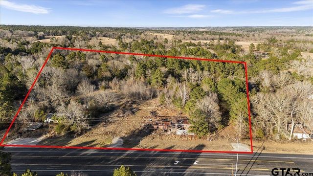 12348 Farm to Market 2767, Tyler, TX 75708