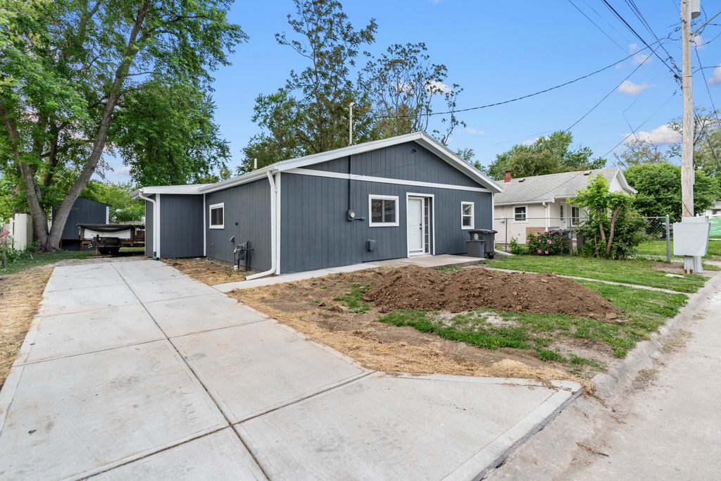 3113 12TH Avenue, Council Bluffs, IA 51501