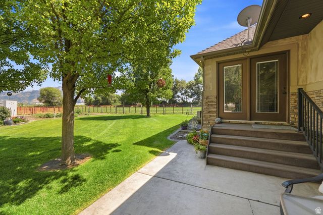 768 S 1900 W, Marriott Slaterville, UT 84404