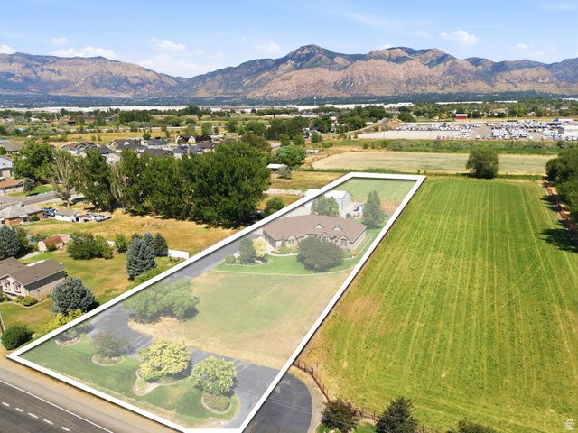 768 S 1900 W, Marriott Slaterville, UT 84404