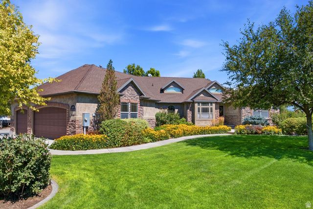 768 S 1900 W, Marriott Slaterville, UT 84404