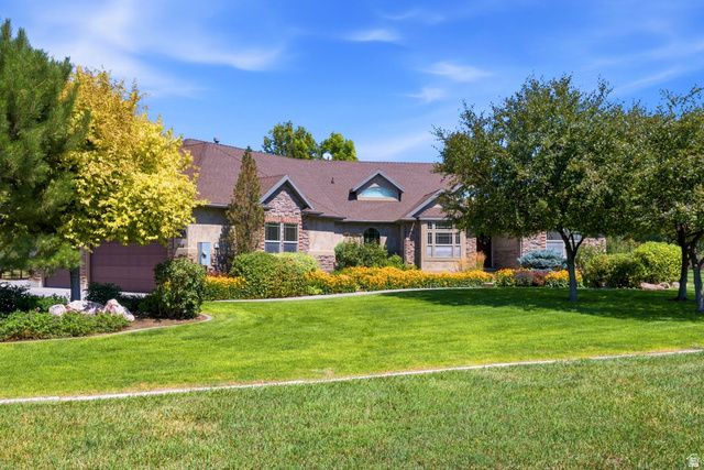 768 S 1900 W, Marriott Slaterville, UT 84404