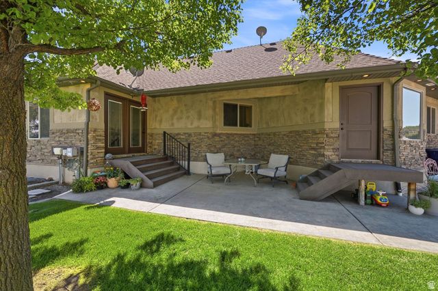 768 S 1900 W, Marriott Slaterville, UT 84404