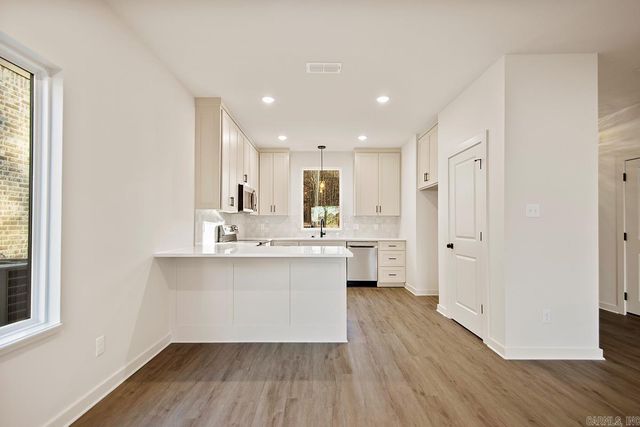 2104 Junior Deputy Road, Little Rock, AR 72205