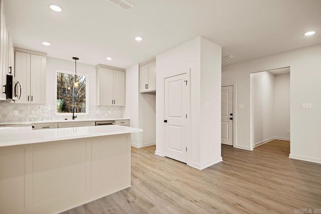 2104 Junior Deputy Road, Little Rock, AR 72205