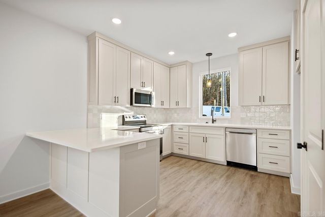 2104 Junior Deputy Road, Little Rock, AR 72205