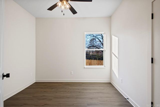 2104 Junior Deputy Road, Little Rock, AR 72205