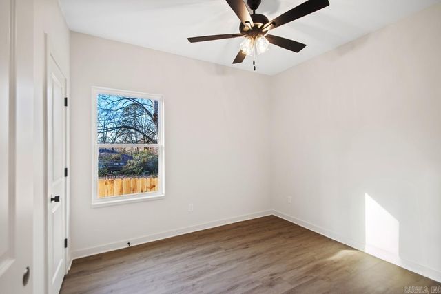 2104 Junior Deputy Road, Little Rock, AR 72205