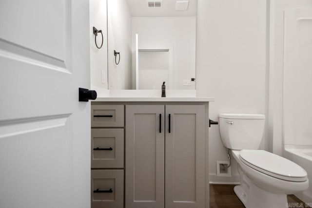 2104 Junior Deputy Road, Little Rock, AR 72205