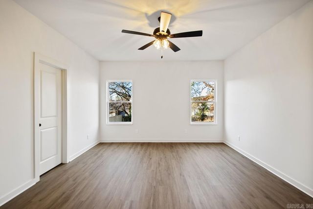 2104 Junior Deputy Road, Little Rock, AR 72205