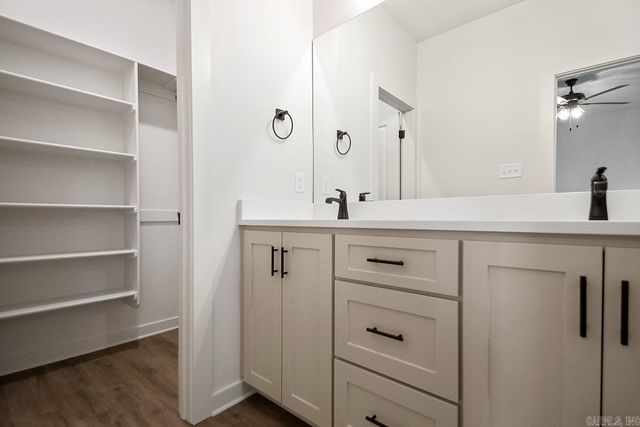 2104 Junior Deputy Road, Little Rock, AR 72205