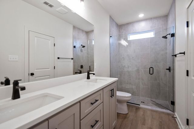 2104 Junior Deputy Road, Little Rock, AR 72205