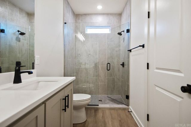 2104 Junior Deputy Road, Little Rock, AR 72205