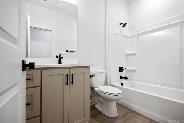 2104 Junior Deputy Road, Little Rock, AR 72205