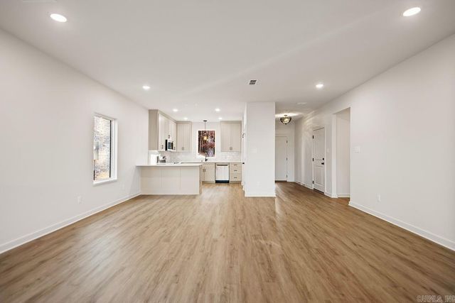 2104 Junior Deputy Road, Little Rock, AR 72205