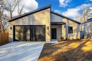 2104 Junior Deputy Road, Little Rock, AR 72205