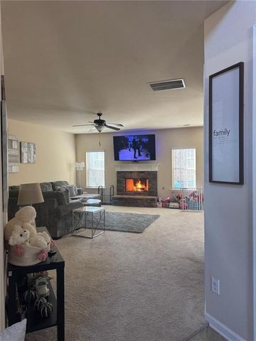 211 Alderleaf Court, Mcdonough, GA 30252