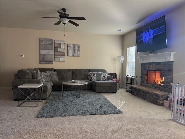 211 Alderleaf Court, Mcdonough, GA 30252