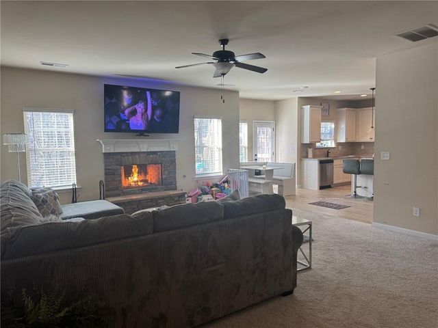 211 Alderleaf Court, Mcdonough, GA 30252