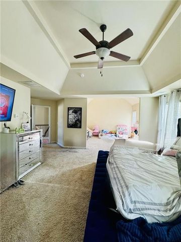 211 Alderleaf Court, Mcdonough, GA 30252