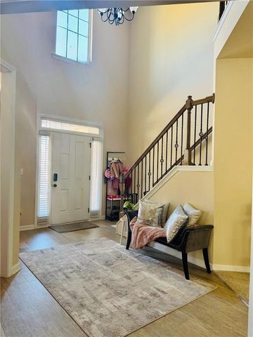 211 Alderleaf Court, Mcdonough, GA 30252