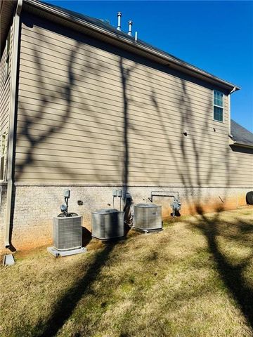 211 Alderleaf Court, Mcdonough, GA 30252