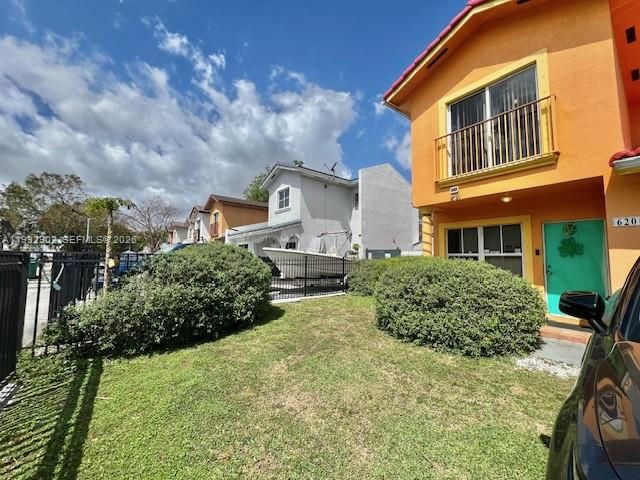 620 SW 7th Ter, Florida City, FL 33034