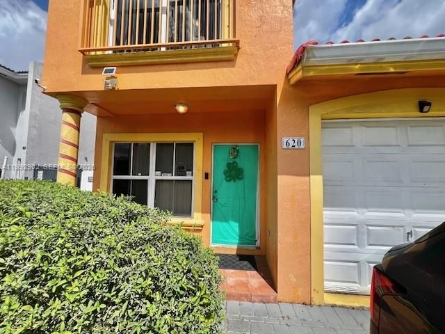 620 SW 7th Ter, Florida City, FL 33034