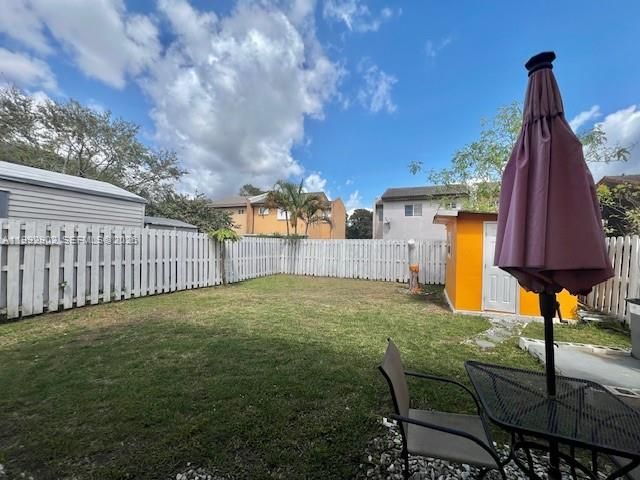 620 SW 7th Ter, Florida City, FL 33034
