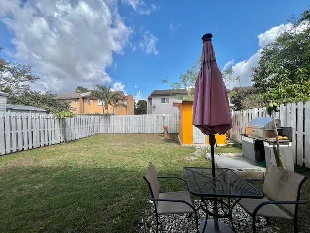 620 SW 7th Ter, Florida City, FL 33034