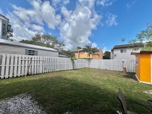 620 SW 7th Ter, Florida City, FL 33034