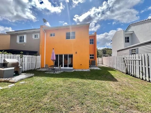 620 SW 7th Ter, Florida City, FL 33034