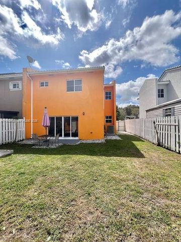 620 SW 7th Ter, Florida City, FL 33034