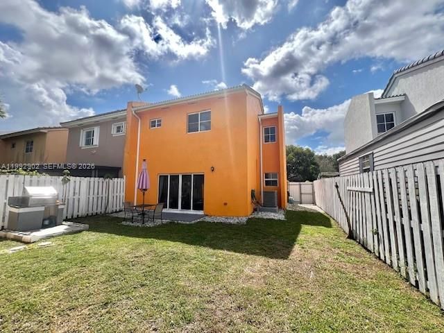 620 SW 7th Ter, Florida City, FL 33034