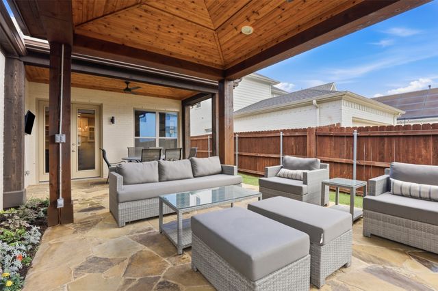 527 Trailrider Road, Fort Worth, TX 76114