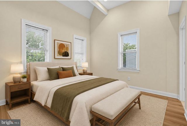 641 GALLATIN ST NW, Washington, DC 20011