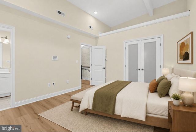 641 GALLATIN ST NW, Washington, DC 20011