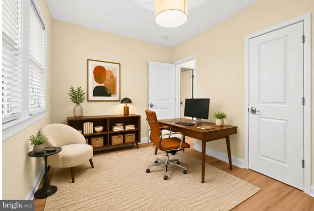 641 GALLATIN ST NW, Washington, DC 20011
