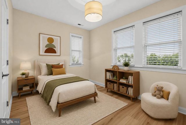 641 GALLATIN ST NW, Washington, DC 20011