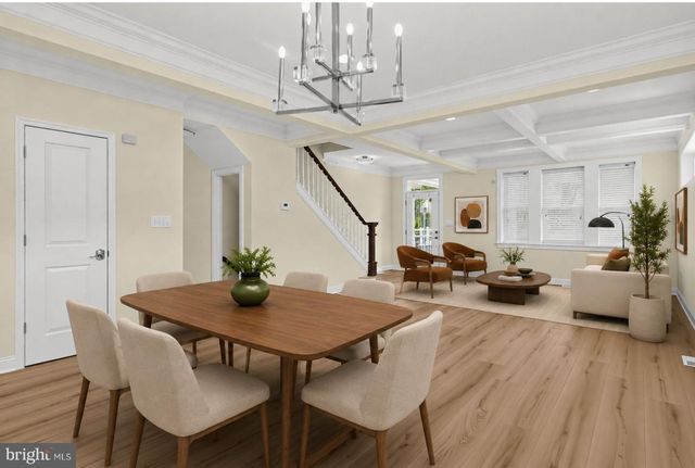 641 GALLATIN ST NW, Washington, DC 20011