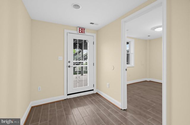641 GALLATIN ST NW, Washington, DC 20011