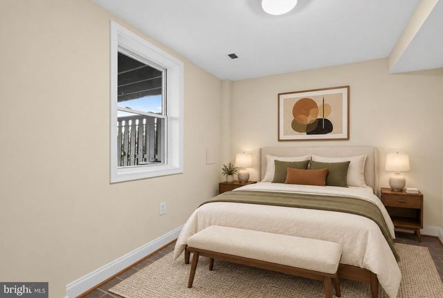 641 GALLATIN ST NW, Washington, DC 20011