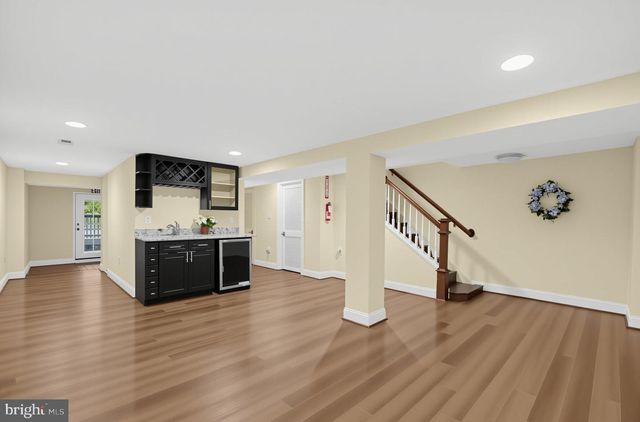 641 GALLATIN ST NW, Washington, DC 20011