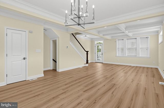 641 GALLATIN ST NW, Washington, DC 20011