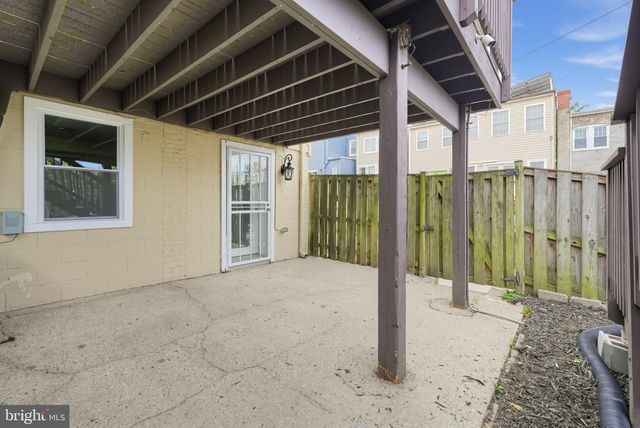 641 GALLATIN ST NW, Washington, DC 20011