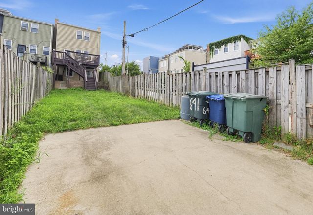 641 GALLATIN ST NW, Washington, DC 20011