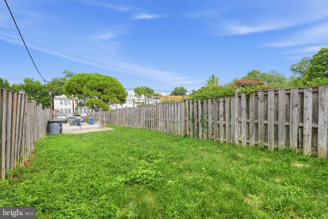 641 GALLATIN ST NW, Washington, DC 20011